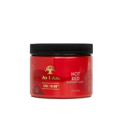 As I Am Colour Curl Hot Red Rouge