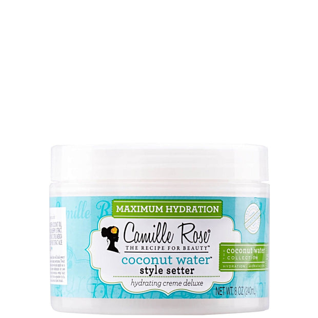 Camille Rose Naturals Coconut Water Style Setter 240ml