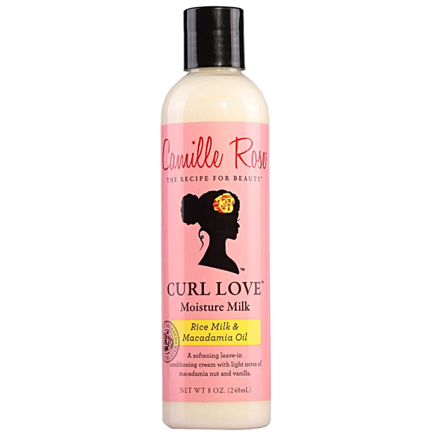 Camille Rose Naturals Curl Love Moisture Milk 240ml