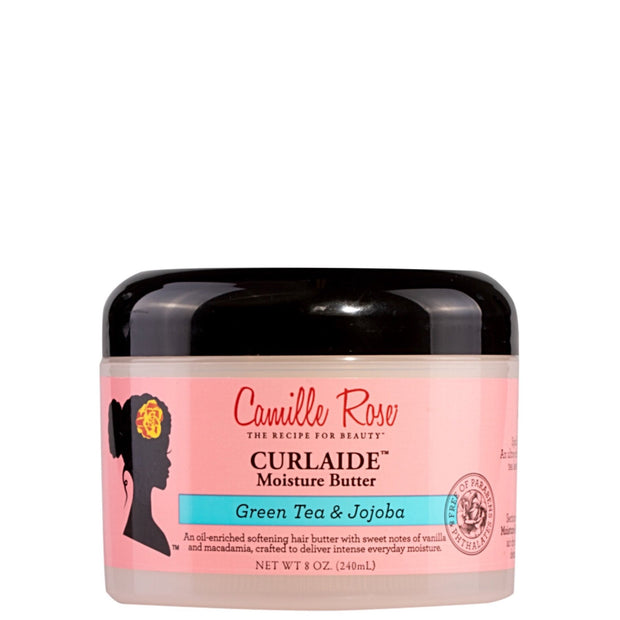 Camille Rose Naturals Curlaide Moisture Butter 240ml