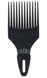 Denman Black Curl Volumiser