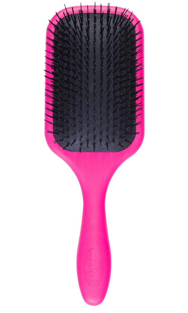 Denman Pink Tangle Tamer Ultra