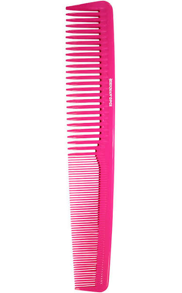 Denman Black Waver Comb