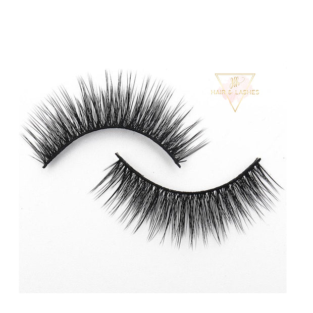 JLH Lash Nubian 5