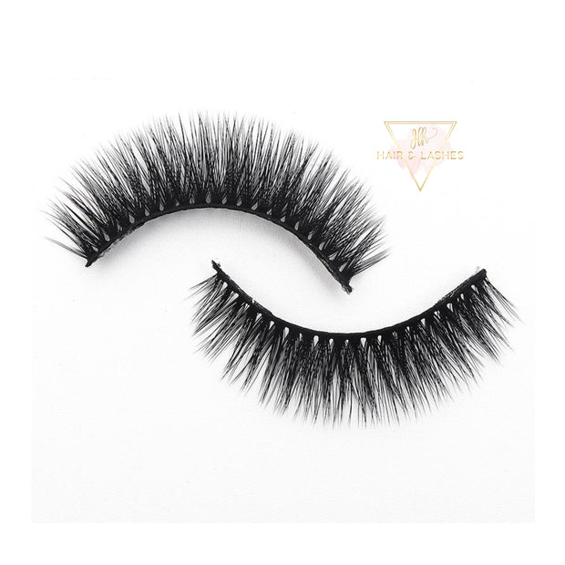 JLH Lash Nubian 6