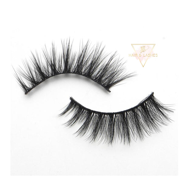 JLH Lash Nubian 49