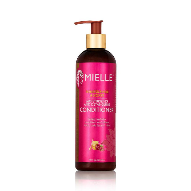 Mielle Pomegranate & Honey Conditioner 12oz