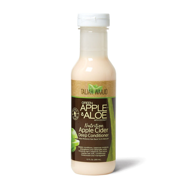 Taliah Waajid Apple Cider Deep Conditioner 12oz