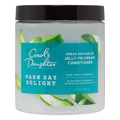 Carol's Daughter Wash Day Delight Conditioner with Aloe & Glycerin 20oz